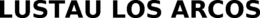 LUSTAU LOS ARCOS trademark