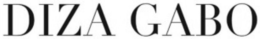 DIZA GABO trademark