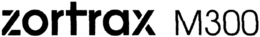 ZORTRAX M300 trademark