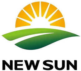 NEW SUN trademark