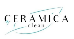 ÇERAMICA CLEAN trademark