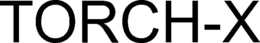 TORCH-X trademark