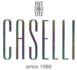 CASELLI SINCE 1988 trademark