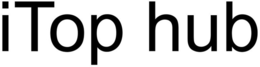 ITOP HUB trademark
