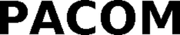 PACOM trademark