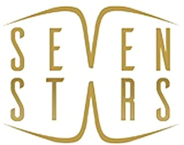 SEVEN STARS trademark