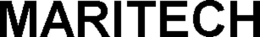MARITECH trademark
