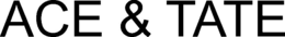 ACE & TATE trademark