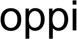 OPPI trademark