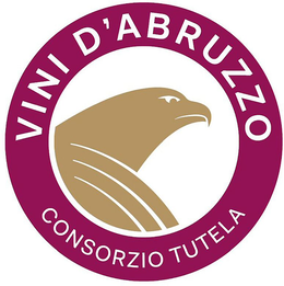 VINI D'ABRUZZO CONSORZIO TUTELA trademark