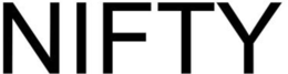 NIFTY trademark