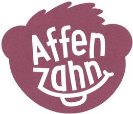 AFFENZAHN trademark