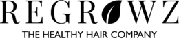 REGROWZ THE HEALTHY HAIR COMPANY trademark