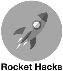 ROCKET HACKS trademark