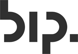BIP. trademark