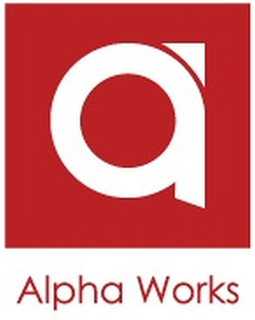 ALPHA WORKS trademark