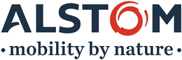 ALSTOM · MOBILITY BY NATURE · trademark