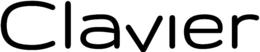 CLAVIER trademark