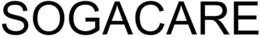 SOGACARE trademark