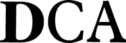 DCA trademark