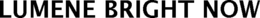 LUMENE BRIGHT NOW trademark