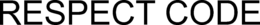 RESPECT CODE trademark