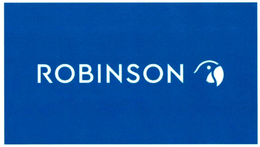 ROBINSON trademark