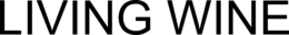 LIVING WINE trademark