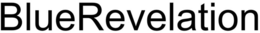 BLUEREVELATION trademark