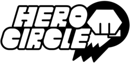 HERO CIRCLE trademark