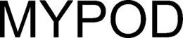 MYPOD trademark