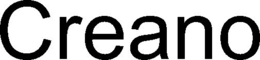 CREANO trademark