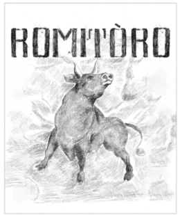 ROMITÒRO trademark