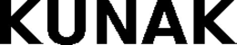 KUNAK trademark