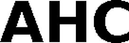 AHC trademark