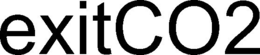 EXITCO2 trademark