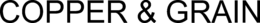COPPER & GRAIN trademark