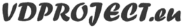 VDPROJECT.EU trademark