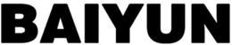 BAIYUN trademark