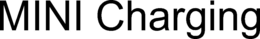 MINI CHARGING trademark