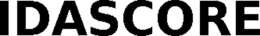 IDASCORE trademark