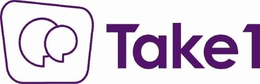 TAKE1 trademark