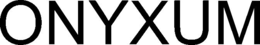 ONYXUM trademark