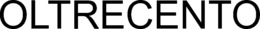 OLTRECENTO trademark