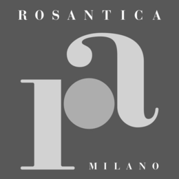 ROSANTICA RA MILANO trademark