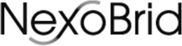 NEXOBRID trademark