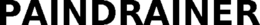 PAINDRAINER trademark