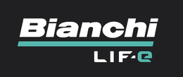 BIANCHI LIF-E trademark
