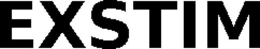 EXSTIM trademark