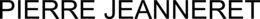 PIERRE JEANNERET trademark